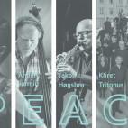 PEACE - En musikalsk rejse mod fred